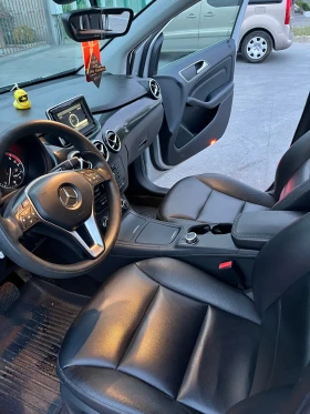 Mercedes-Benz B 180 | Mobile.bg    11