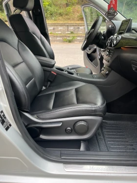 Mercedes-Benz B 180 | Mobile.bg    12
