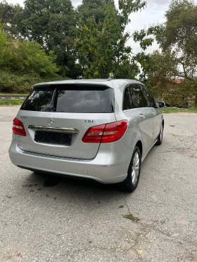 Mercedes-Benz B 180 | Mobile.bg    6