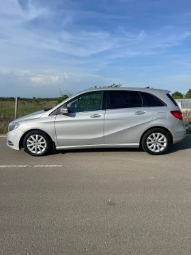 Mercedes-Benz B 180 | Mobile.bg    4