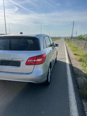 Mercedes-Benz B 180 | Mobile.bg    6