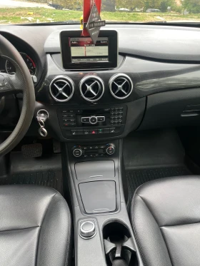 Mercedes-Benz B 180 | Mobile.bg    10