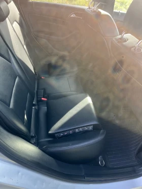 Mercedes-Benz B 180 | Mobile.bg    11