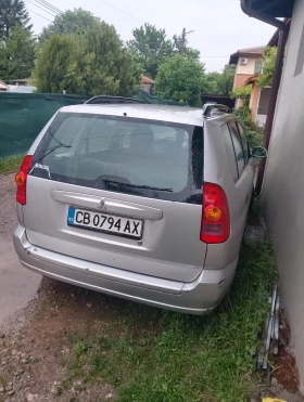 Обява за продажба на Mitsubishi Space star ~1 000 лв. - изображение 3