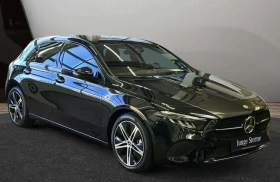 Mercedes-Benz A 200 Progressive  | Mobile.bg    3