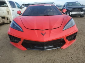 Chevrolet Corvette STINGRAY 3LT/  !  | Mobile.bg    2