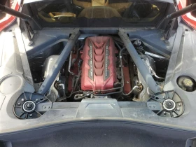 Chevrolet Corvette STINGRAY 3LT/  !  | Mobile.bg    11