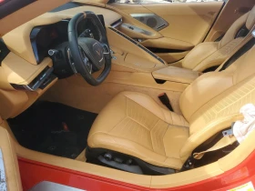 Chevrolet Corvette STINGRAY 3LT/  !  | Mobile.bg    8