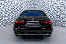 Mercedes-Benz S 580 4M+ FirstCl* TV* Burm* Pano - 185900 лв. - 76943388 5
