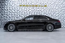 Mercedes-Benz S 580 4M+ FirstCl* TV* Burm* Pano - 185900 лв. - 76943388 3