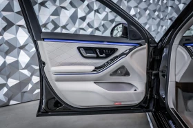 Mercedes-Benz S 580 4M+ FirstCl* TV* Burm* Pano - 185900 лв. - 76943388 7