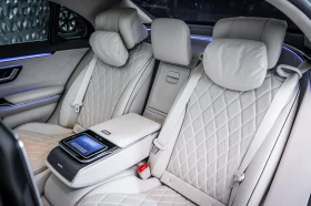 Mercedes-Benz S 580 4M+ FirstCl* TV* Burm* Pano - 185900 лв. - 76943388 15