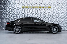 Mercedes-Benz S 580 4M+ FirstCl* TV* Burm* Pano - 185900 лв. - 76943388 6
