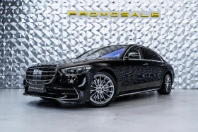 Mercedes-Benz S 580 4M+ FirstCl* TV* Burm* Pano - 185900 лв. - 76943388 1