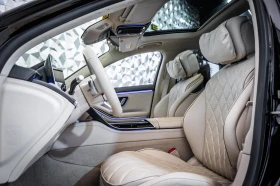 Mercedes-Benz S 580 4M+ FirstCl* TV* Burm* Pano - 185900 лв. - 76943388 12