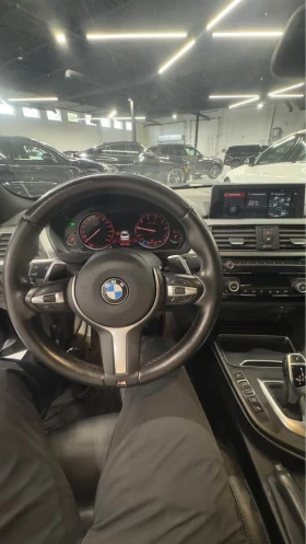 BMW 440 * M-Package* * HeadUp* * АвтоКредит* (ЦЕНА ДО БГ) - 44499 лв. - 79754784 6