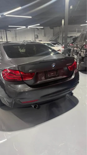 BMW 440 * M-Package* * HeadUp* * АвтоКредит* (ЦЕНА ДО БГ) - 44499 лв. - 79754784 4
