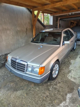  Mercedes-Benz 124