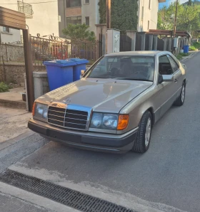 Mercedes-Benz 124 300ce  | Mobile.bg    4