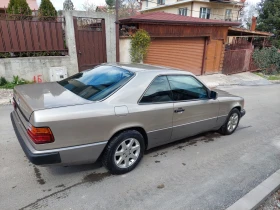 Mercedes-Benz 124 300ce  | Mobile.bg    9