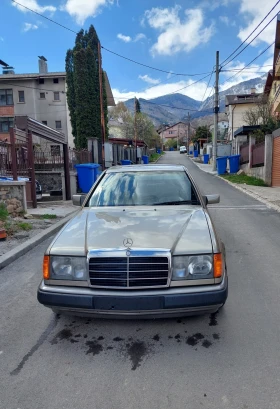 Mercedes-Benz 124 300ce  | Mobile.bg    7