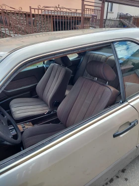 Mercedes-Benz 124 300ce  | Mobile.bg    6