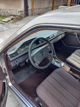 Mercedes-Benz 124 300ce  | Mobile.bg    5