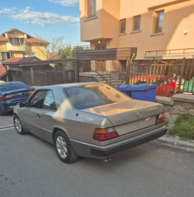 Mercedes-Benz 124 300ce  | Mobile.bg    3