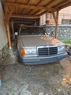 Mercedes-Benz 124 300ce  | Mobile.bg    2