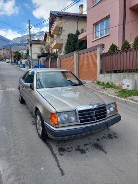 Mercedes-Benz 124 300ce  | Mobile.bg    8