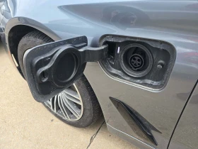 BMW 530E M-PACK* 360* HEADUP* HARMAN* PERFORM* LANE ASIST*  | Mobile.bg    16