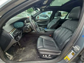 BMW 530E M-PACK* 360* HEADUP* HARMAN* PERFORM* LANE ASIST*  | Mobile.bg    6