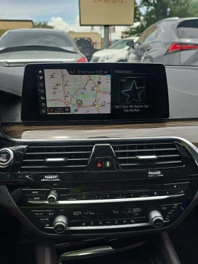 BMW 530E M-PACK* 360* HEADUP* HARMAN* PERFORM* LANE ASIST*  | Mobile.bg    8