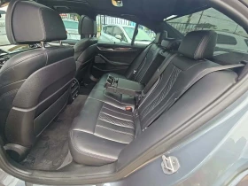 BMW 530E M-PACK* 360* HEADUP* HARMAN* PERFORM* LANE ASIST*  | Mobile.bg    9