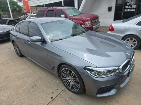 BMW 530E M-PACK* 360* HEADUP* HARMAN* PERFORM* LANE ASIST*  | Mobile.bg    2