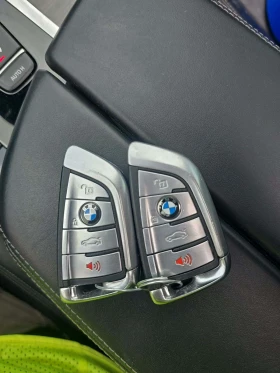 BMW 530E M-PACK* 360* HEADUP* HARMAN* PERFORM* LANE ASIST*  | Mobile.bg    12