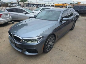 BMW 530E M-PACK* 360* HEADUP* HARMAN* PERFORM* LANE ASIST*  | Mobile.bg    1