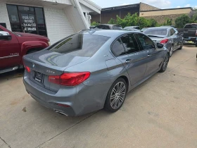 BMW 530E M-PACK* 360* HEADUP* HARMAN* PERFORM* LANE ASIST*  | Mobile.bg    3