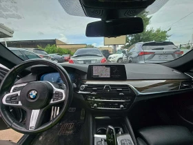 BMW 530E M-PACK* 360* HEADUP* HARMAN* PERFORM* LANE ASIST*  | Mobile.bg    5