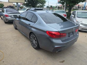 BMW 530E M-PACK* 360* HEADUP* HARMAN* PERFORM* LANE ASIST*  | Mobile.bg    4