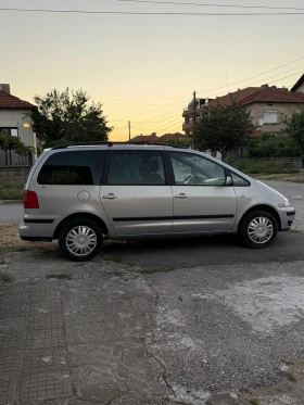 VW Sharan 1.9 tdi 116  | Mobile.bg    8