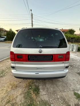 VW Sharan 1.9 tdi 116  | Mobile.bg    2