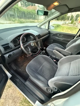 VW Sharan 1.9 tdi 116  | Mobile.bg    4