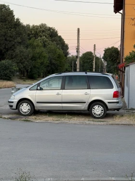 VW Sharan 1.9 tdi 116  | Mobile.bg    9
