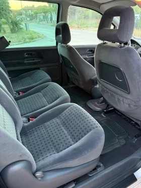 VW Sharan 1.9 tdi 116  | Mobile.bg    6