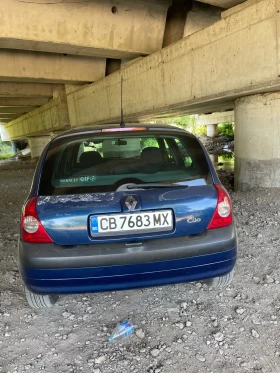 Renault Clio | Mobile.bg    4