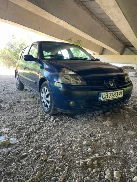 Renault Clio | Mobile.bg    2
