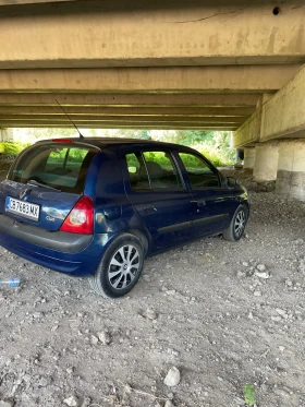 Renault Clio | Mobile.bg    3