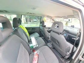 Обява за продажба на Seat Alhambra 1.9 131 ~5 500 лв. - изображение 11
