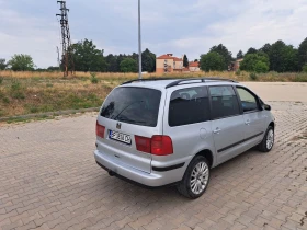 Обява за продажба на Seat Alhambra 1.9 131 ~5 500 лв. - изображение 3